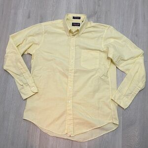 🔥BUNDLESALE Mens 16 34/35 Charles Foster C F Hathaway oxford shirt